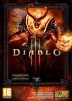 Diablo 3 PC (2012)