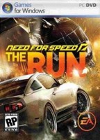 Need For Speed: The Run (PC) 2011