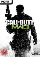 Call of Duty: Modern Warfare 3 (PC)