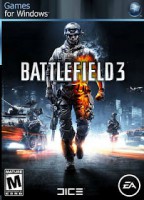 Battlefield 3 PC Completo + Crack