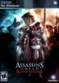 Assassin’s Creed: Revelations PC (2011)